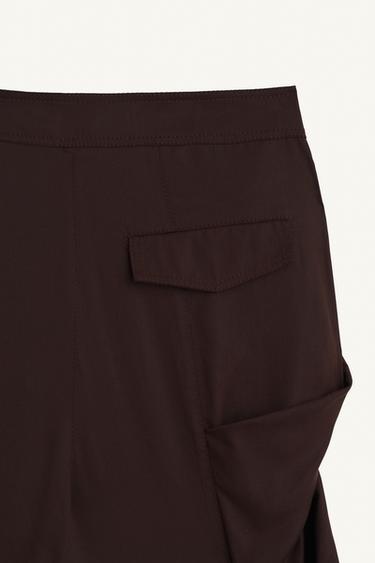 SRL PNT 16 - Chocolat de Zara - Image 7