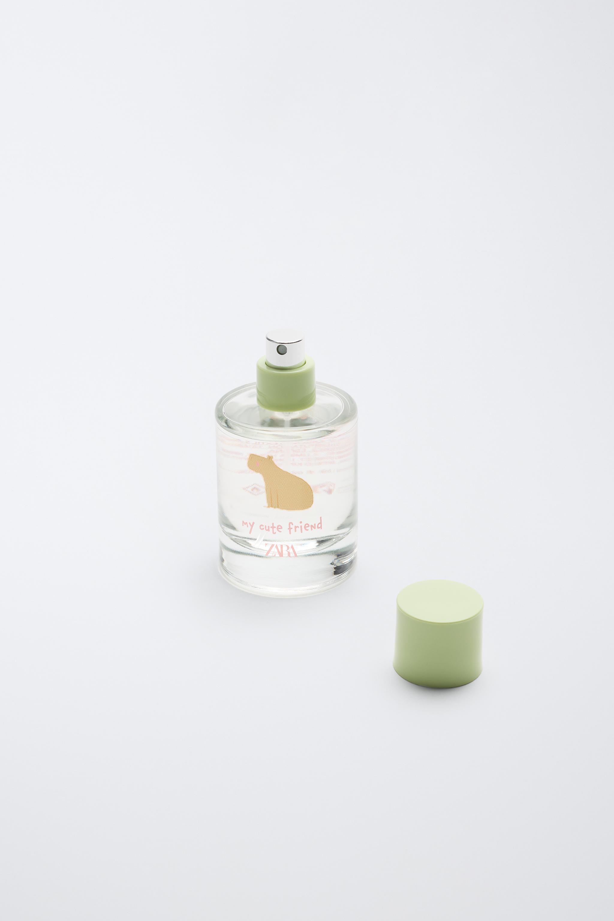 MY CUTE FRIEND CAPYBARA 50 ML (1.7 FL. OZ)