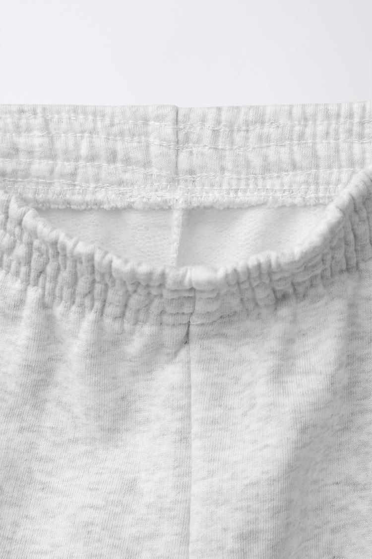 PANTALÓN DE JOGGING LISO 3
