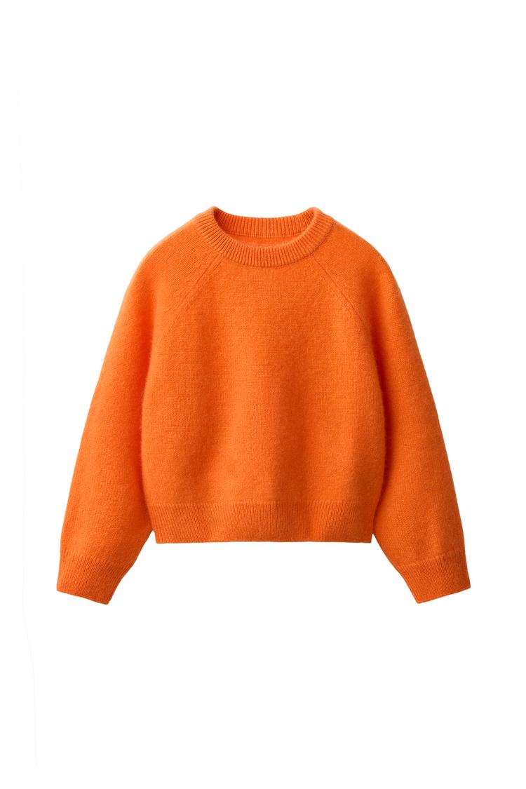 Jersey 100 cashmere