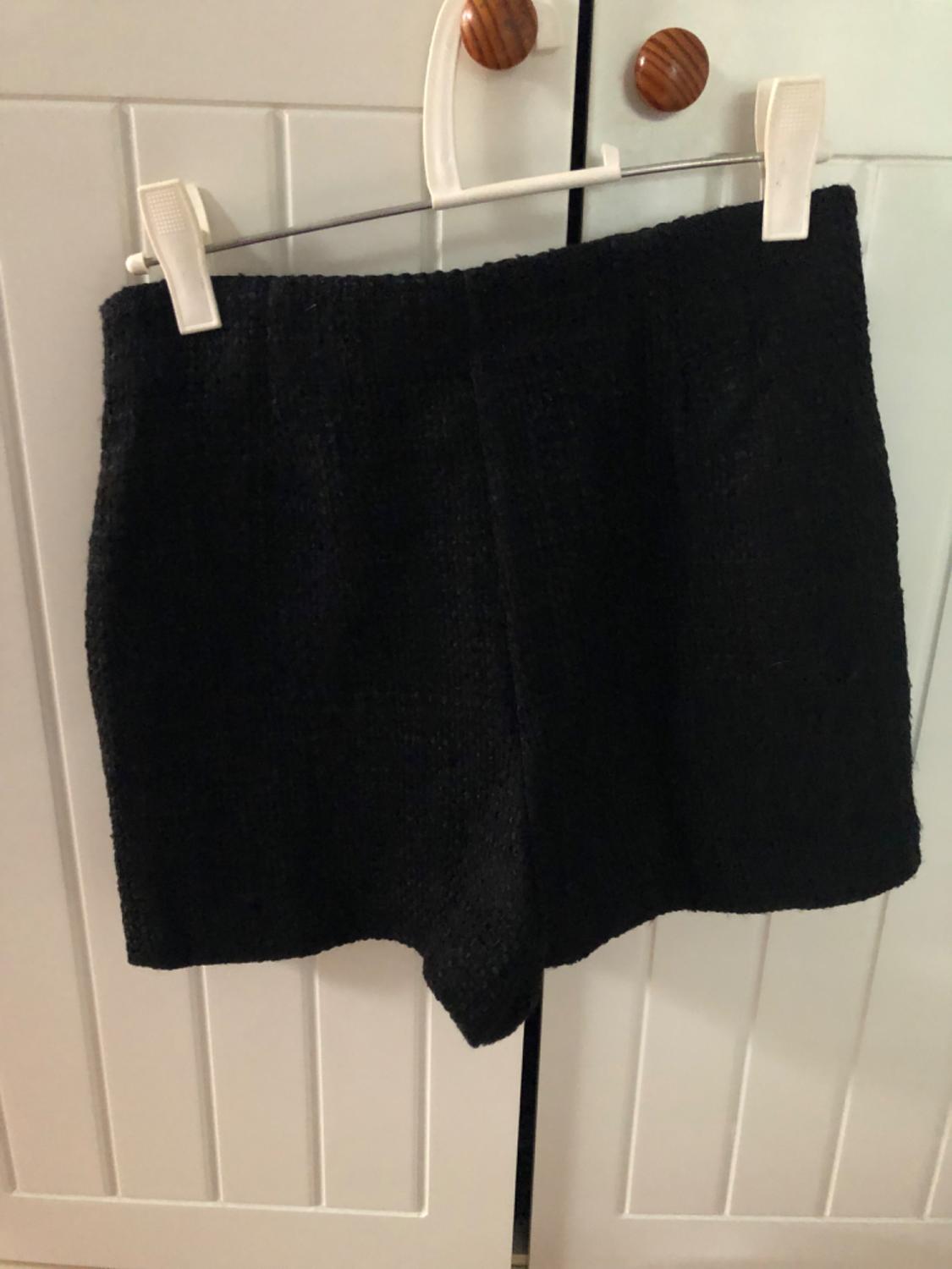 TEXTURED SHORTS - Image 3