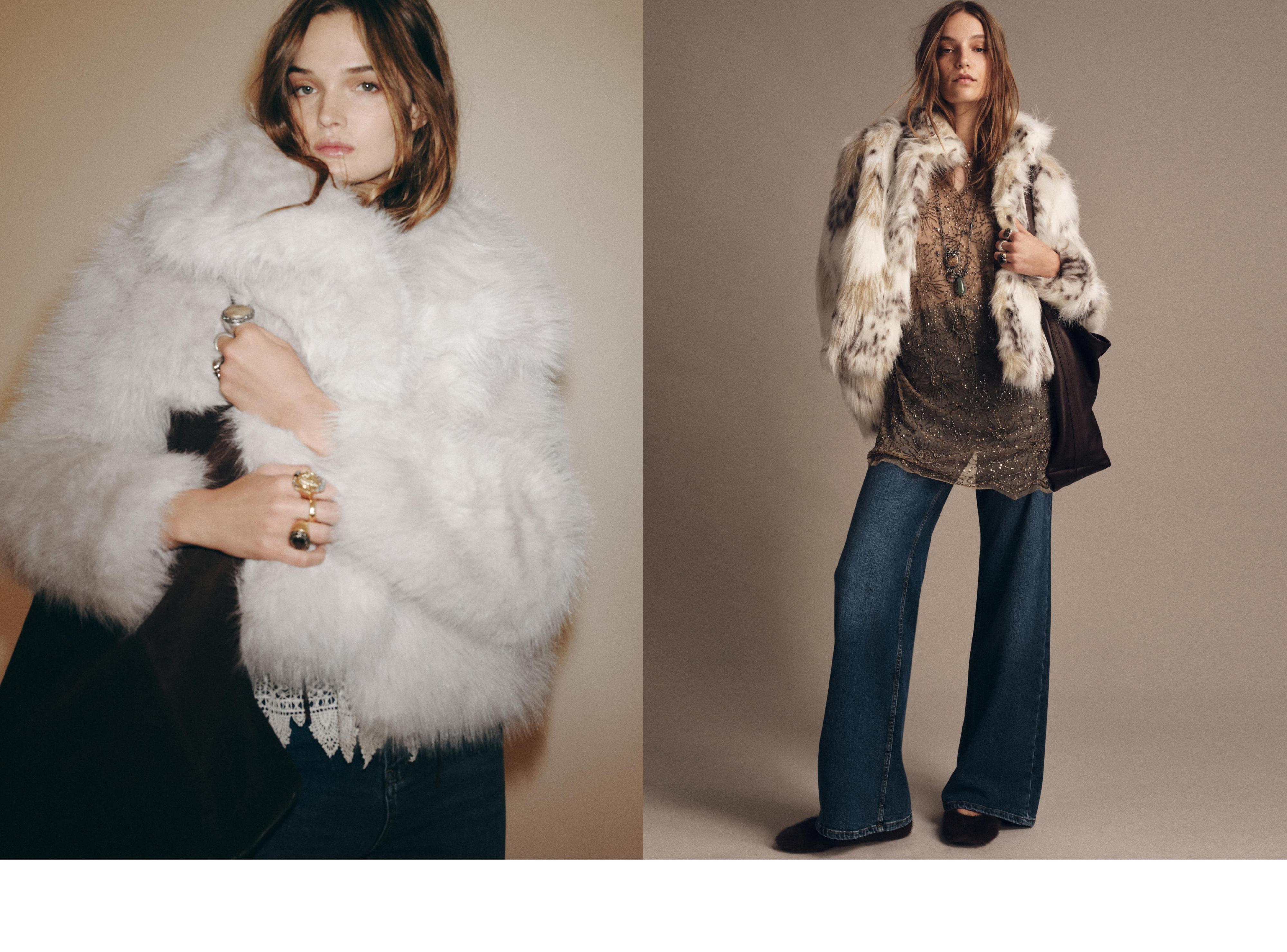 COMME CA DU MODE　SCOTCLUB　ZARA ZARA United States | New Collection Online