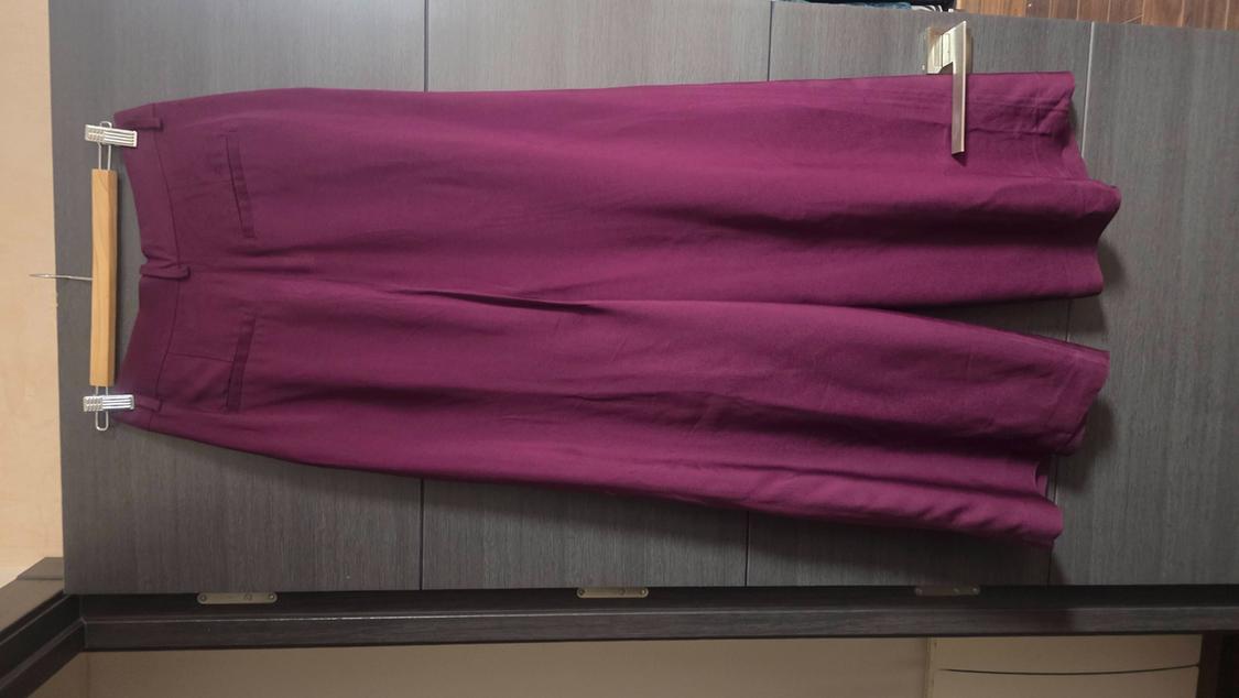DOUBLE TROUSERS - LIMITED EDITION - Image 2