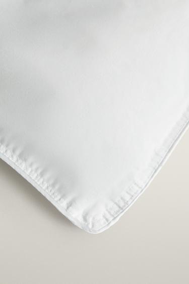 PIUMINO EFFETTO PIUMA ESTIVO (125 GxM²) - Bianco di Zara