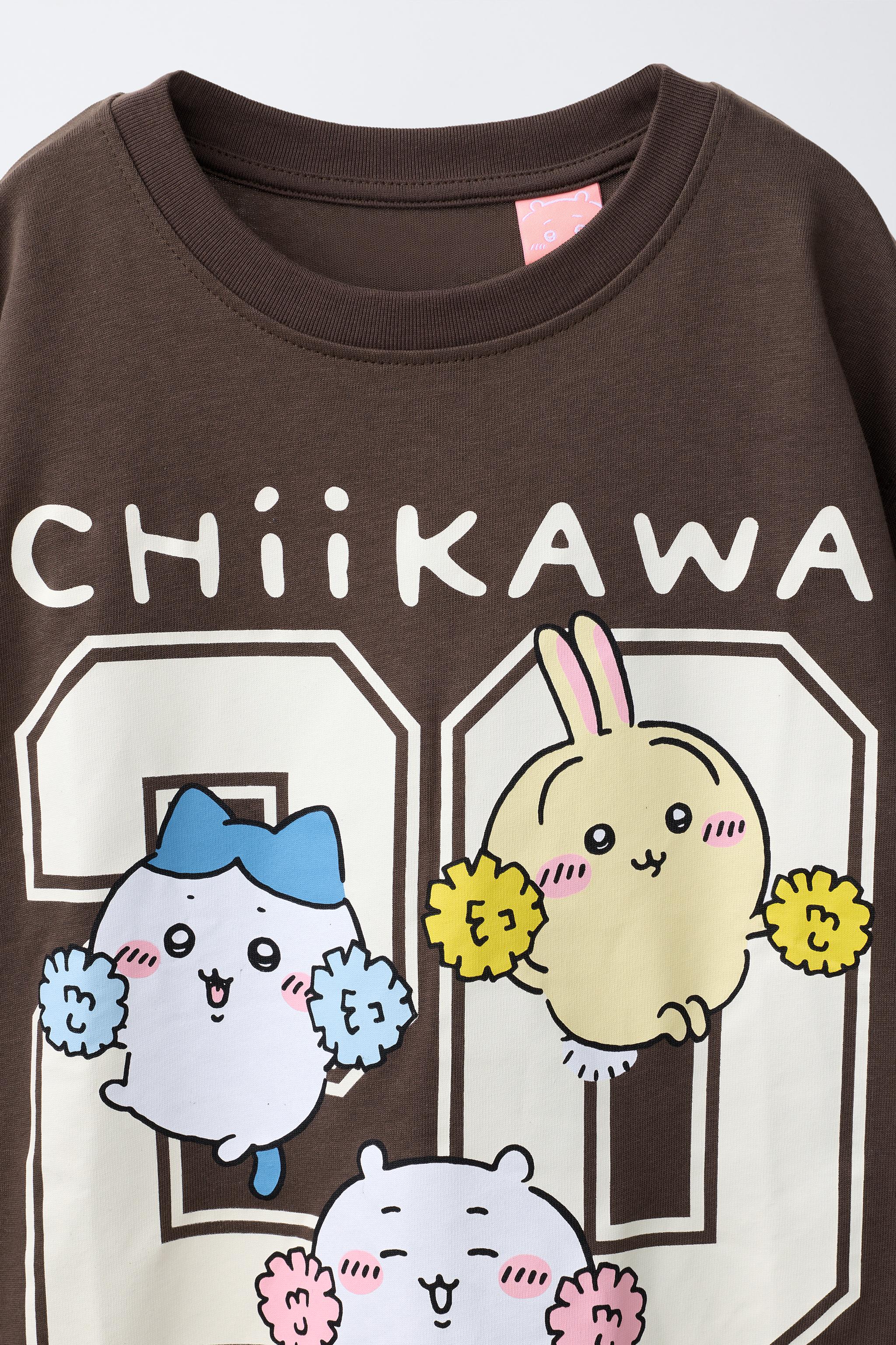 CHIIKAWA T-SHIRT
