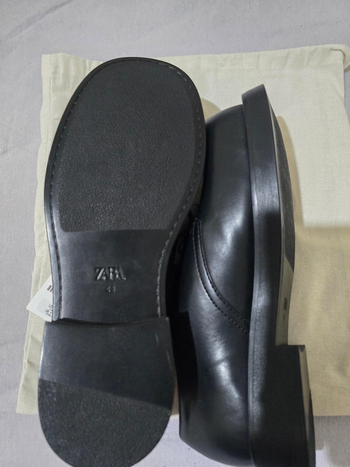 CHUNKY SHOES - Image 5