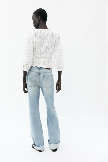 Image du produit - Blanc de Zara - Image 3