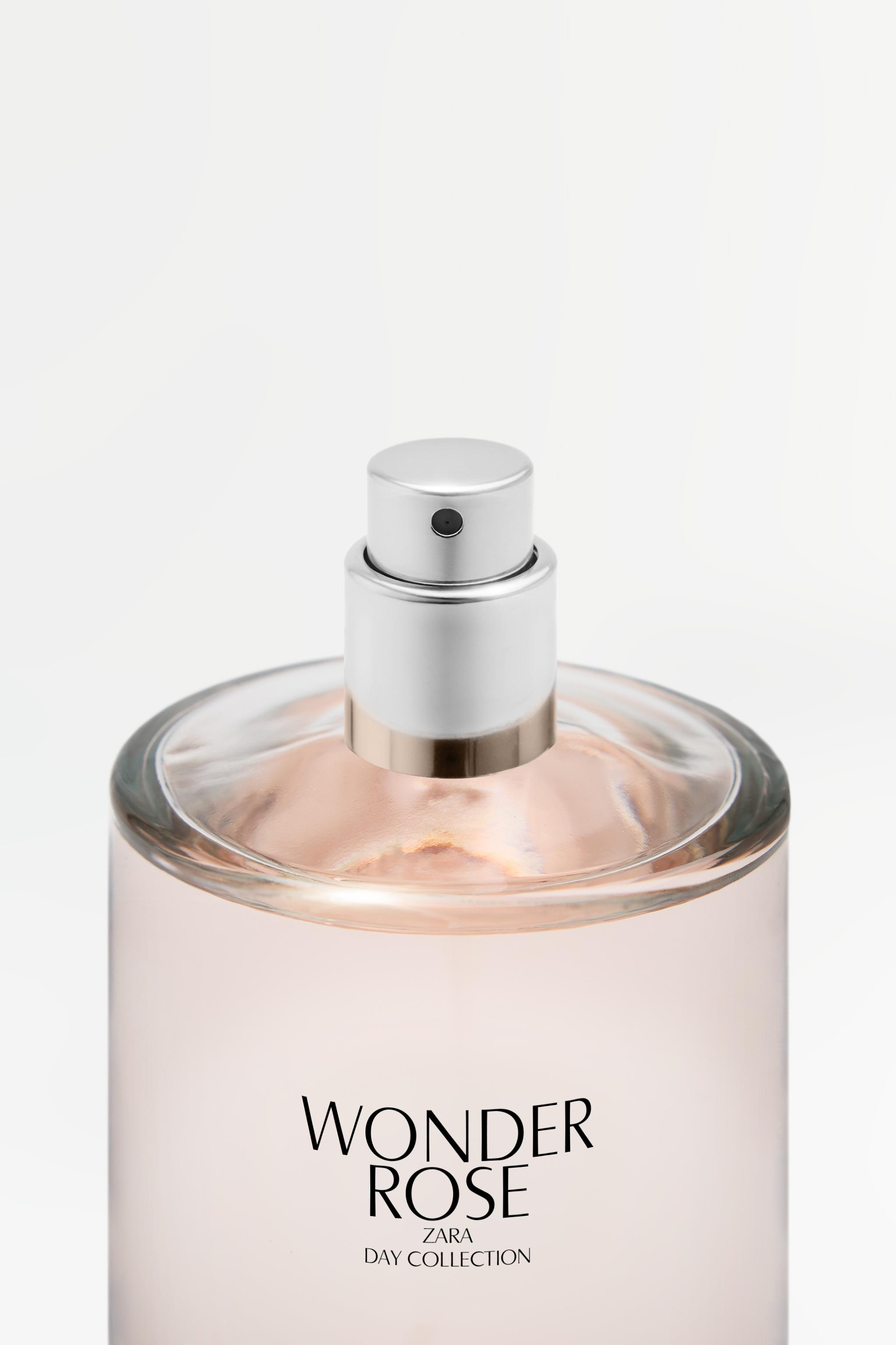 WONDER ROSE EDT 180ML (6.08 FL. OZ). | ZARA Japan / 日本