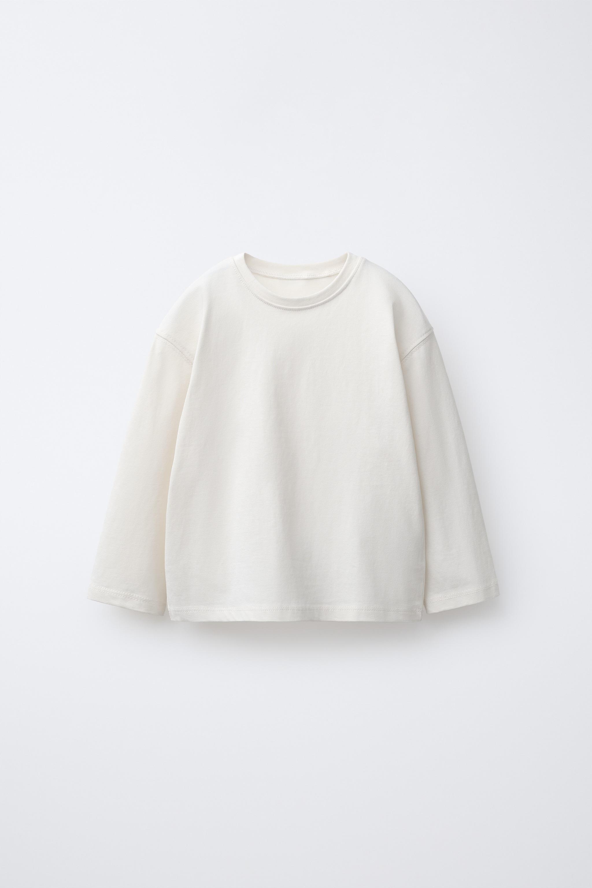 LOT DE TROIS T-SHIRTS IMPRIMÉS