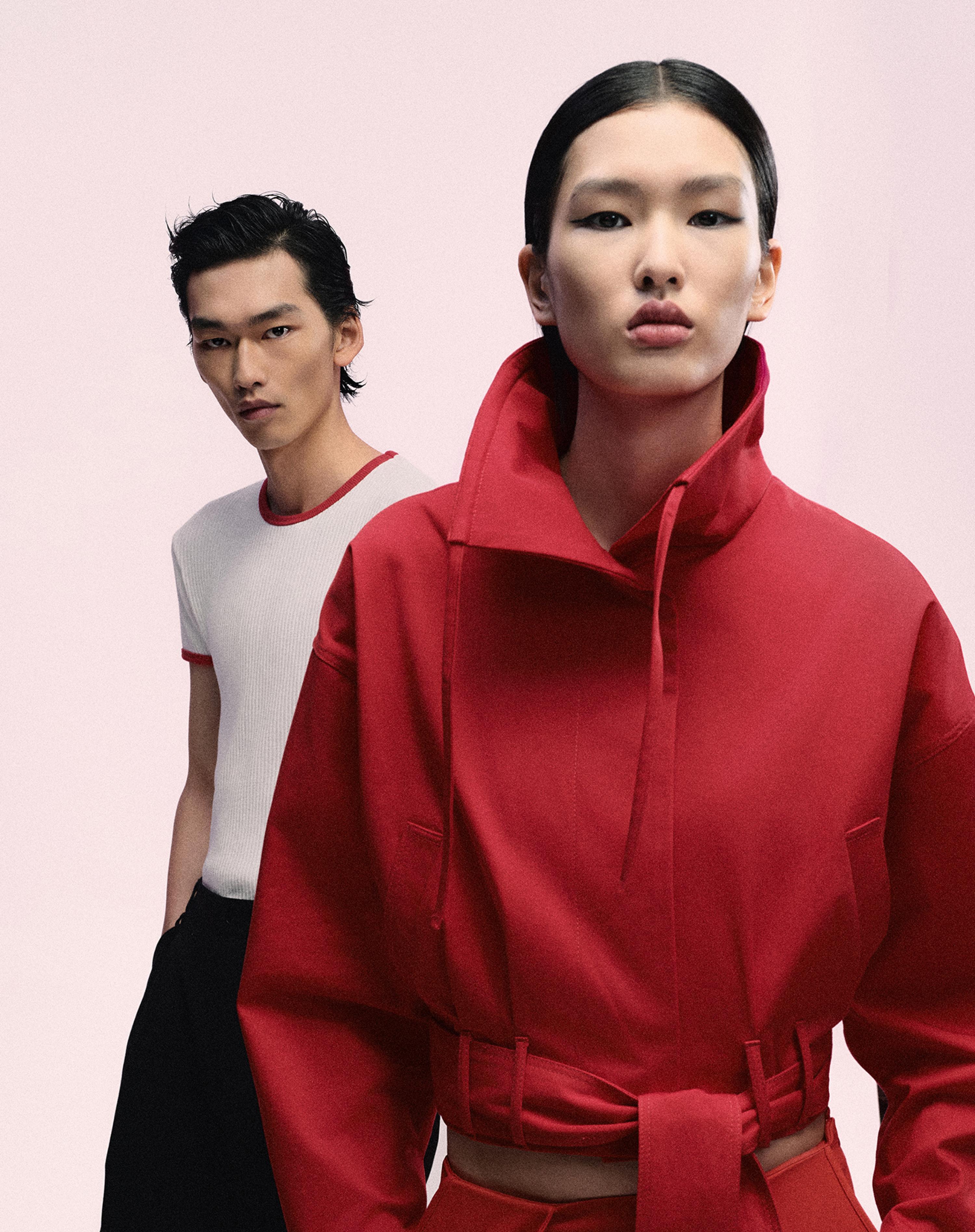 ⚠️ZARAページ⚠️ ZARA Україна / Ukraine | Нова колекція онлайн
