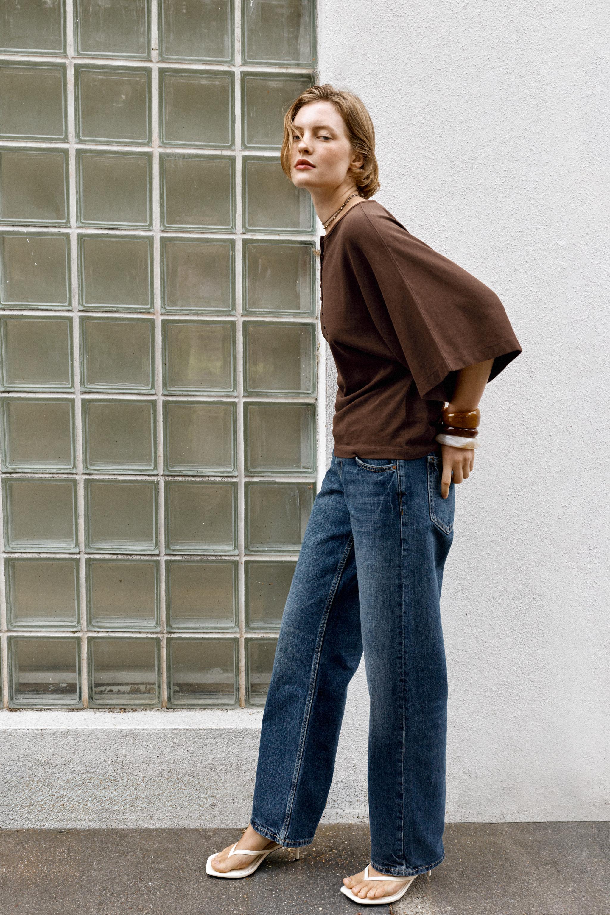 HENLEY T-SHIRT - thumbnail 9