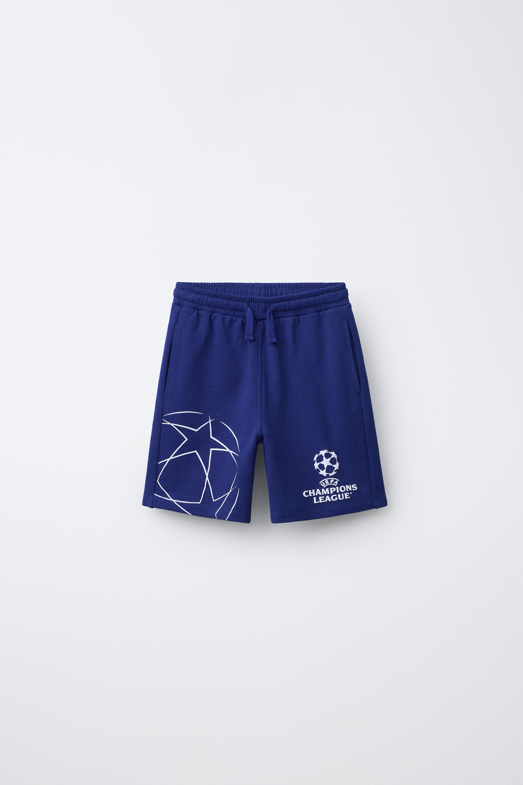 UEFA CHAMPIONS LEAGUE ® SHORTS