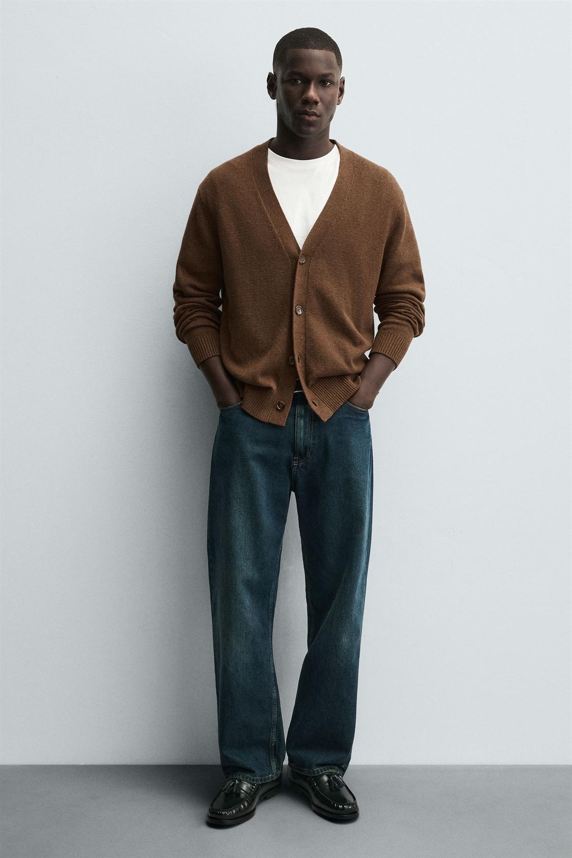 TASSEL DRESS LOAFERS