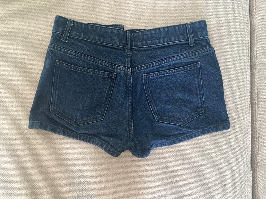 SHORT VAQUERO - Image 2