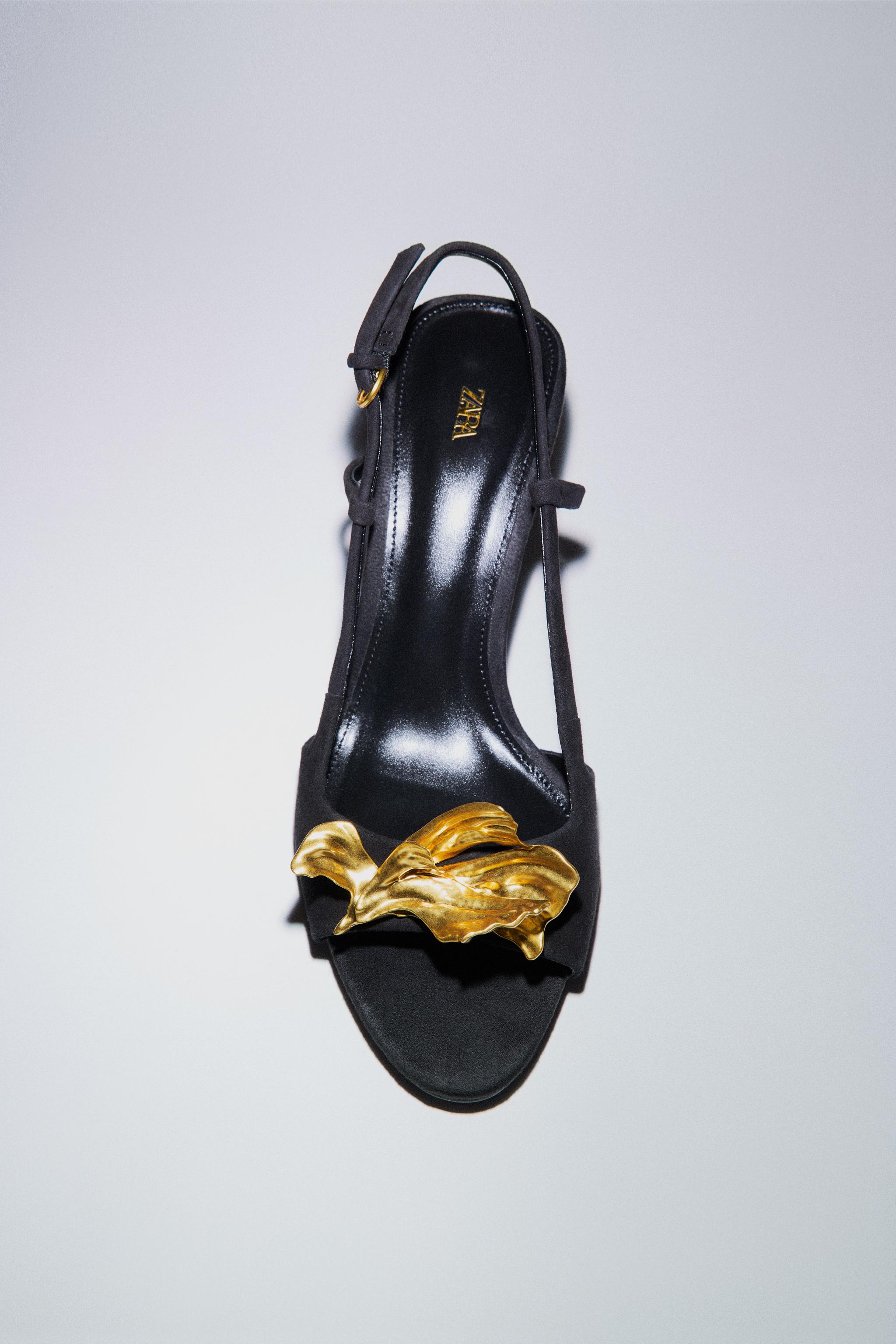 サンダル - レディース | ZARA 日本