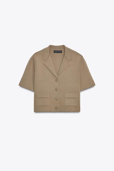 Product image - Light khaki by Zara
