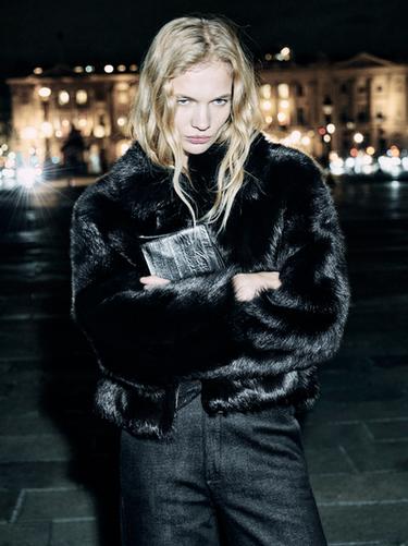 Imagen de producto - Cuero de Zara - Imagen 0