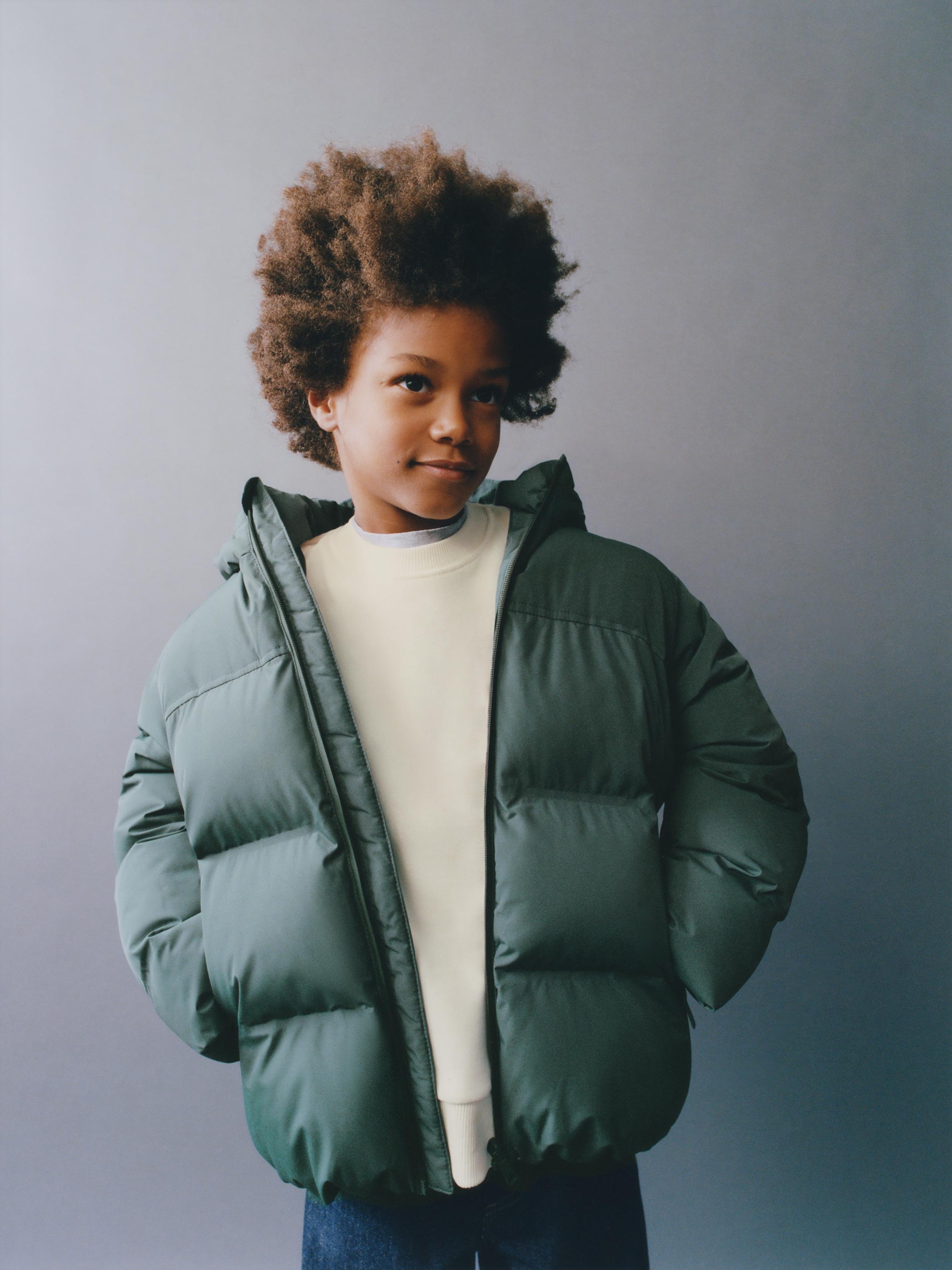 Studio 2024 boys coats