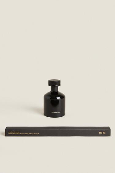 (250 ML) CEDAR WOOD REED DIFFUSERS — Sky blue 2
