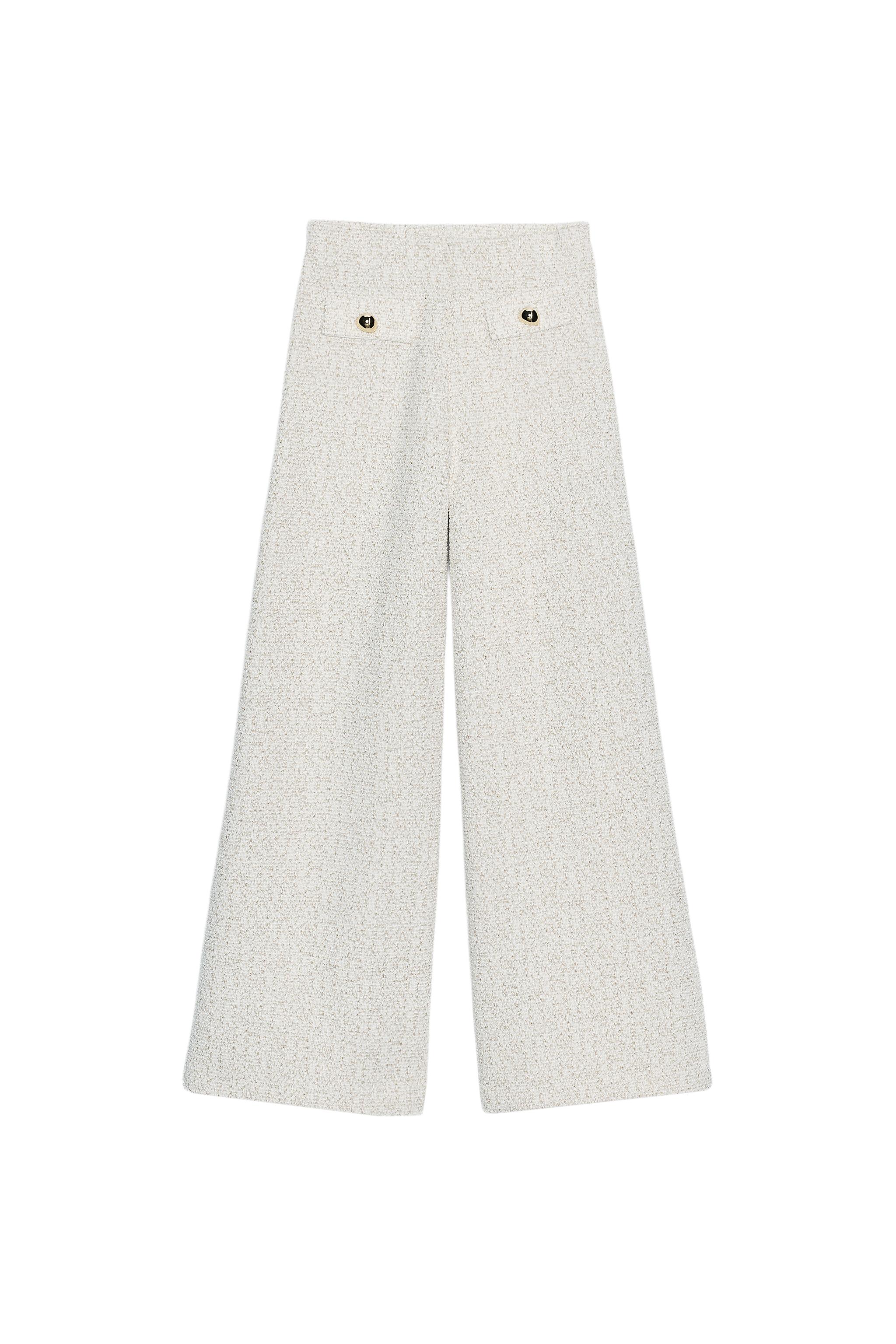 Z1975 WIDE-LEG LOW-RISE JEANS