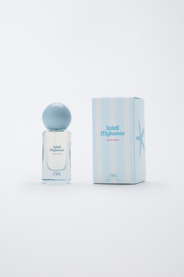 SOLEIL MYKONOS 30 ML (1.0 FL OZ) -  by Zara - Image 1