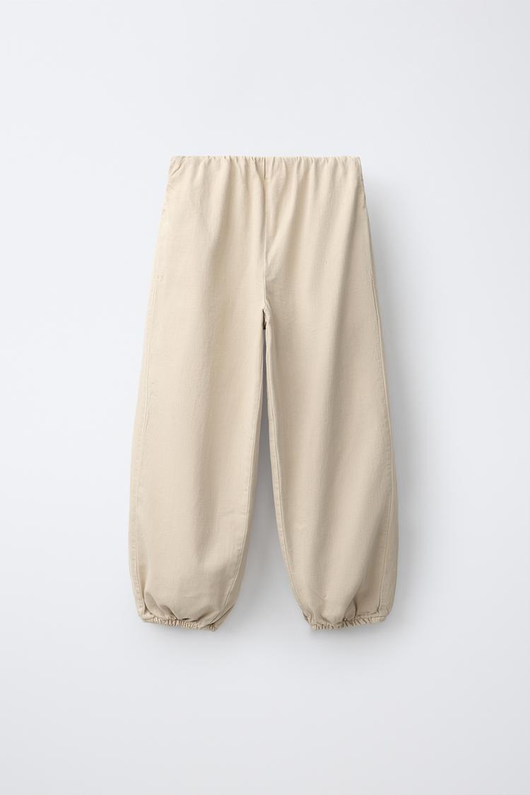 JEANS BALLOON GOMAS FLUIDO