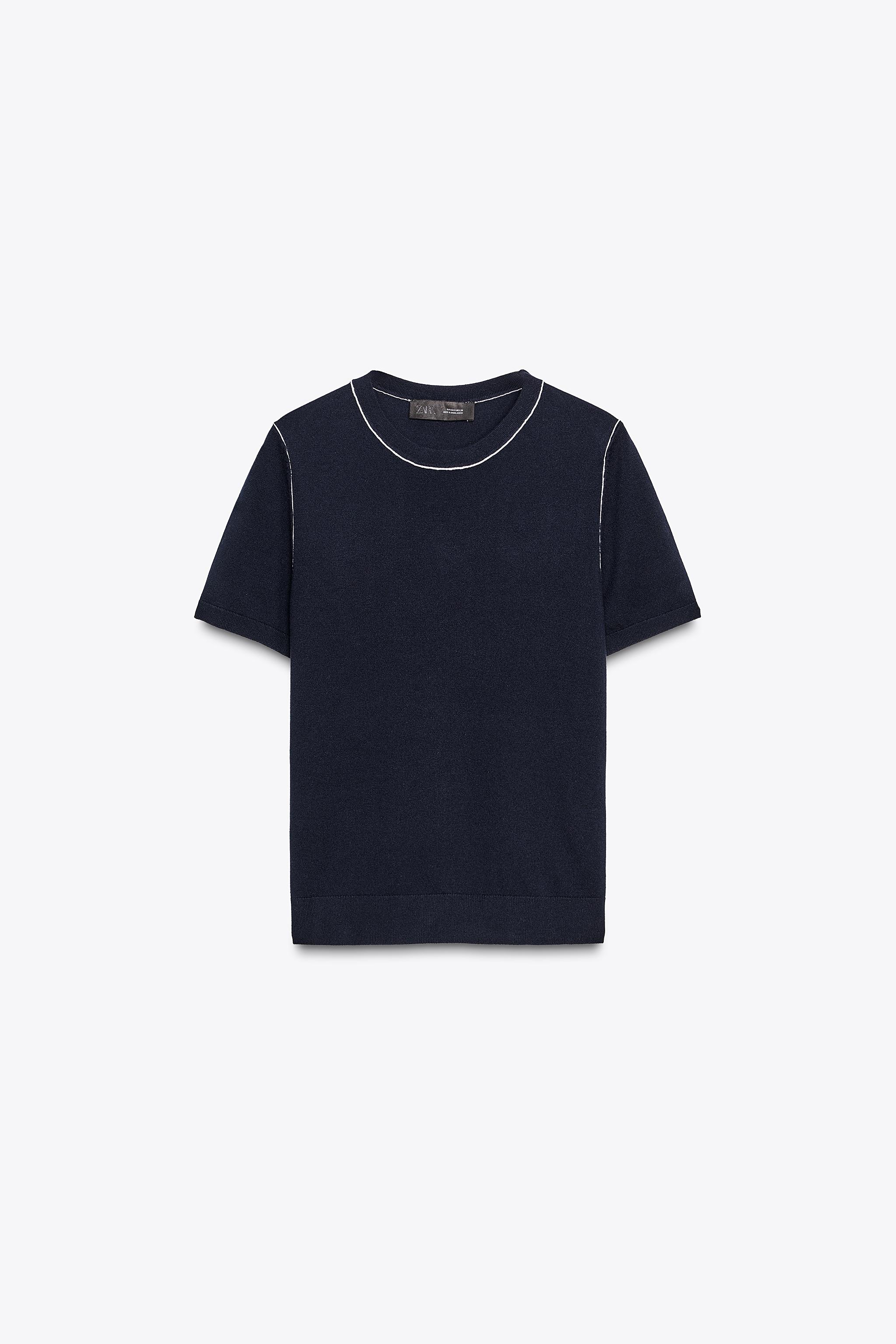 ニットトップス - レディース | ZARA 日本