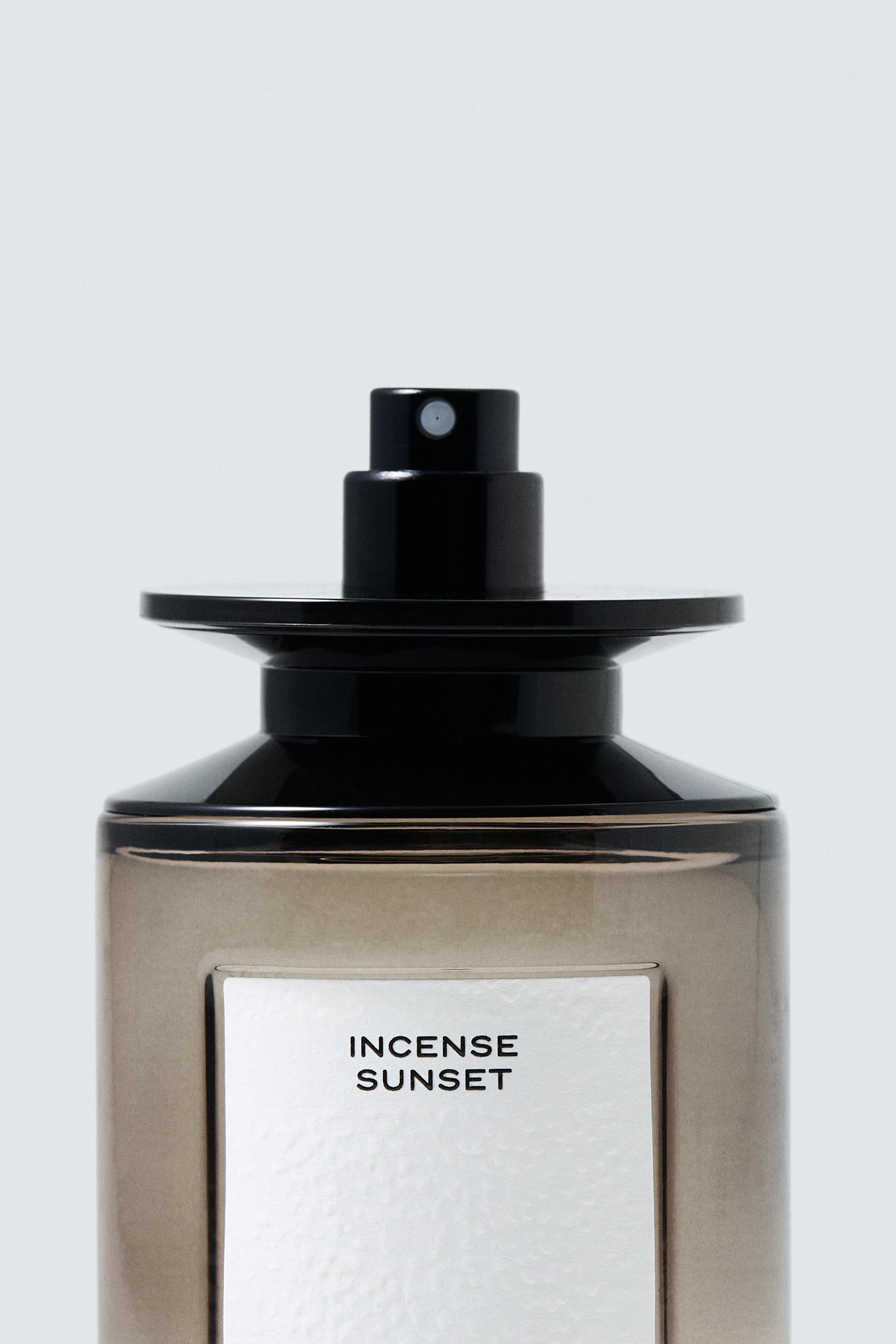 INCENSE SUNSET 100 ML (3.38 FL. OZ.)