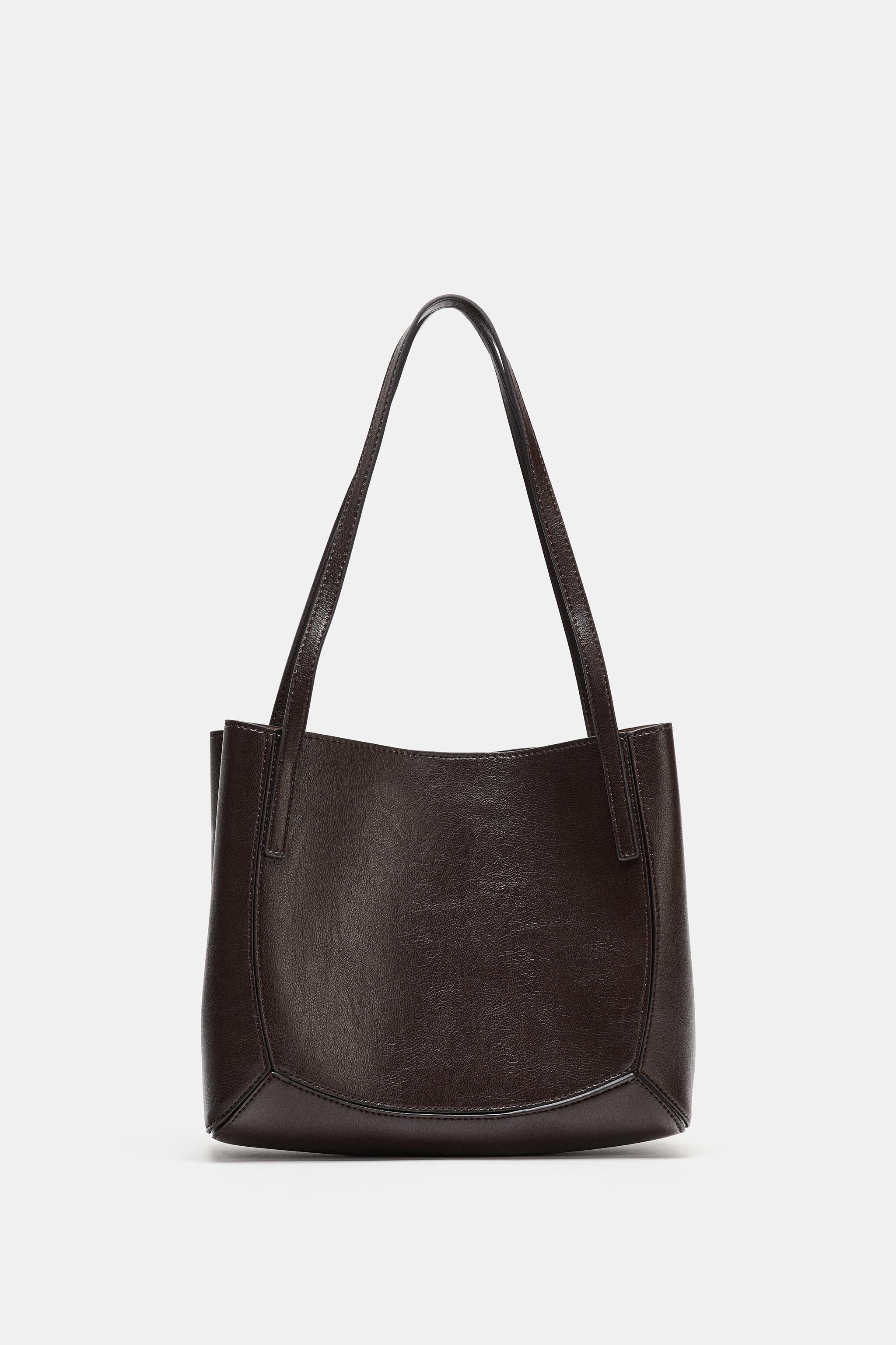 TOTE BAG WITH DETAILS