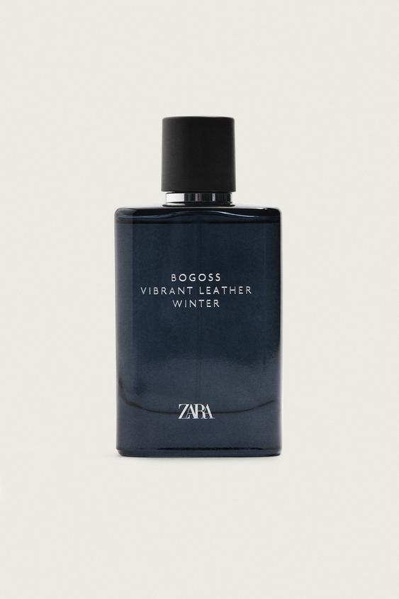 BOGOSS VIBRANT LEATHER WINTER EDP 100 ML (3.38 FL OZ) -  by Zara - Image 0
