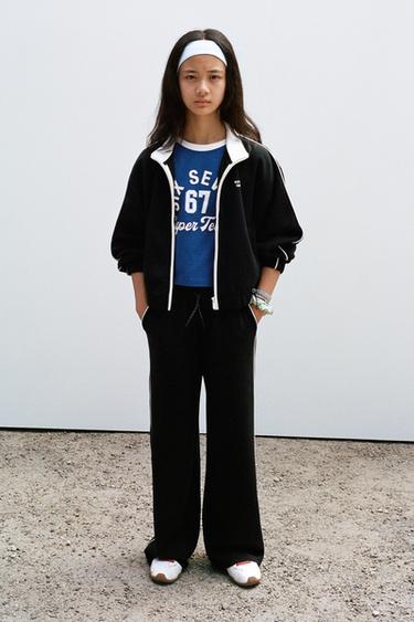 LOOK - de Zara
