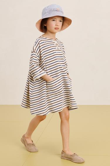 STRP DRSS 16 - rayures de Zara - Image 2