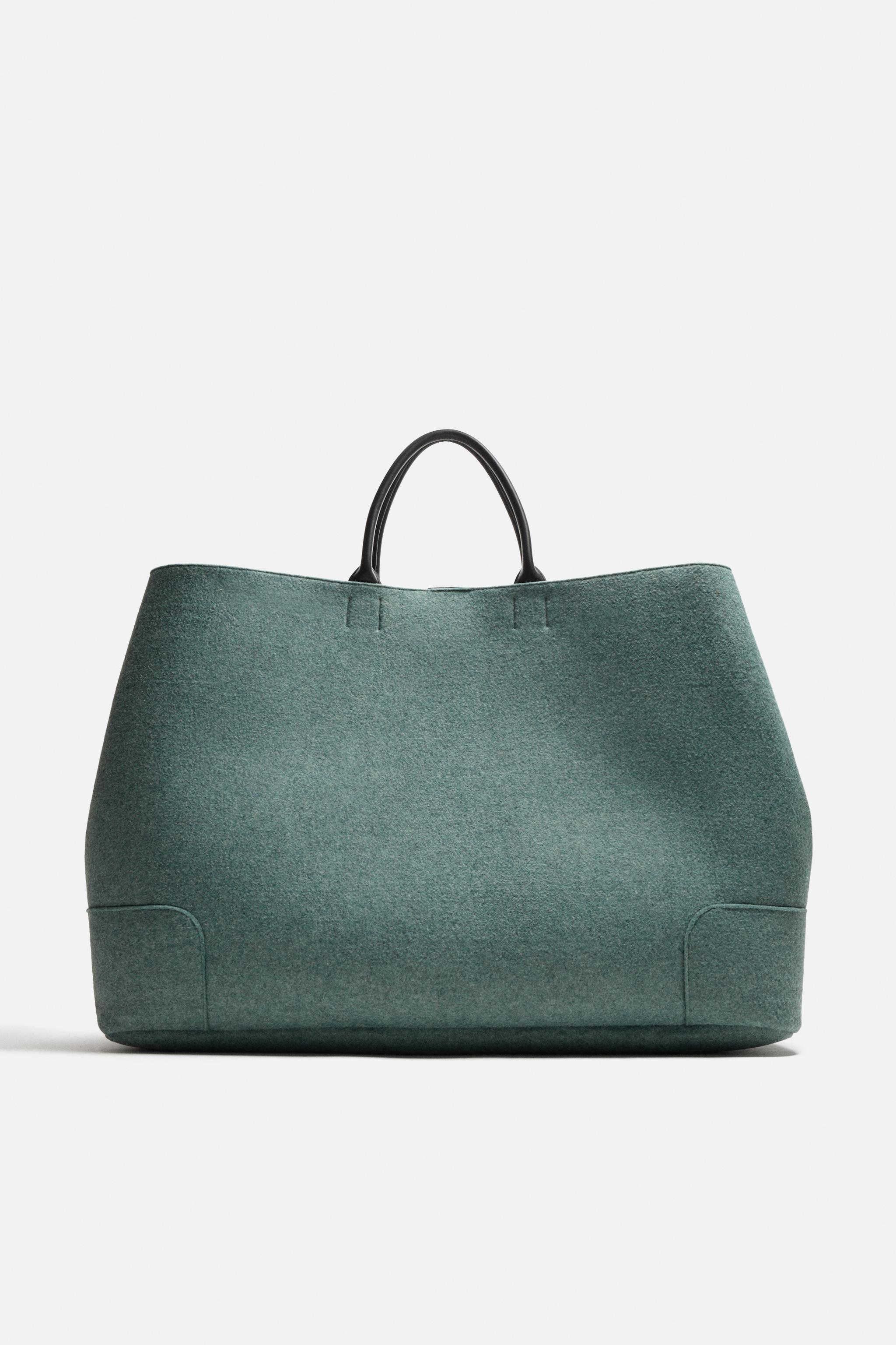 Sac de voyage fashion zara homme