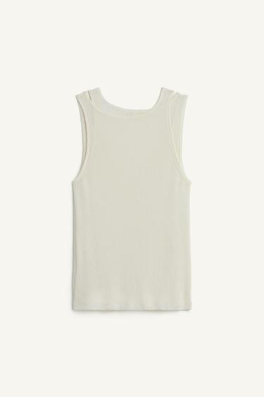 TNKTP DBL16 - Ecru by Zara