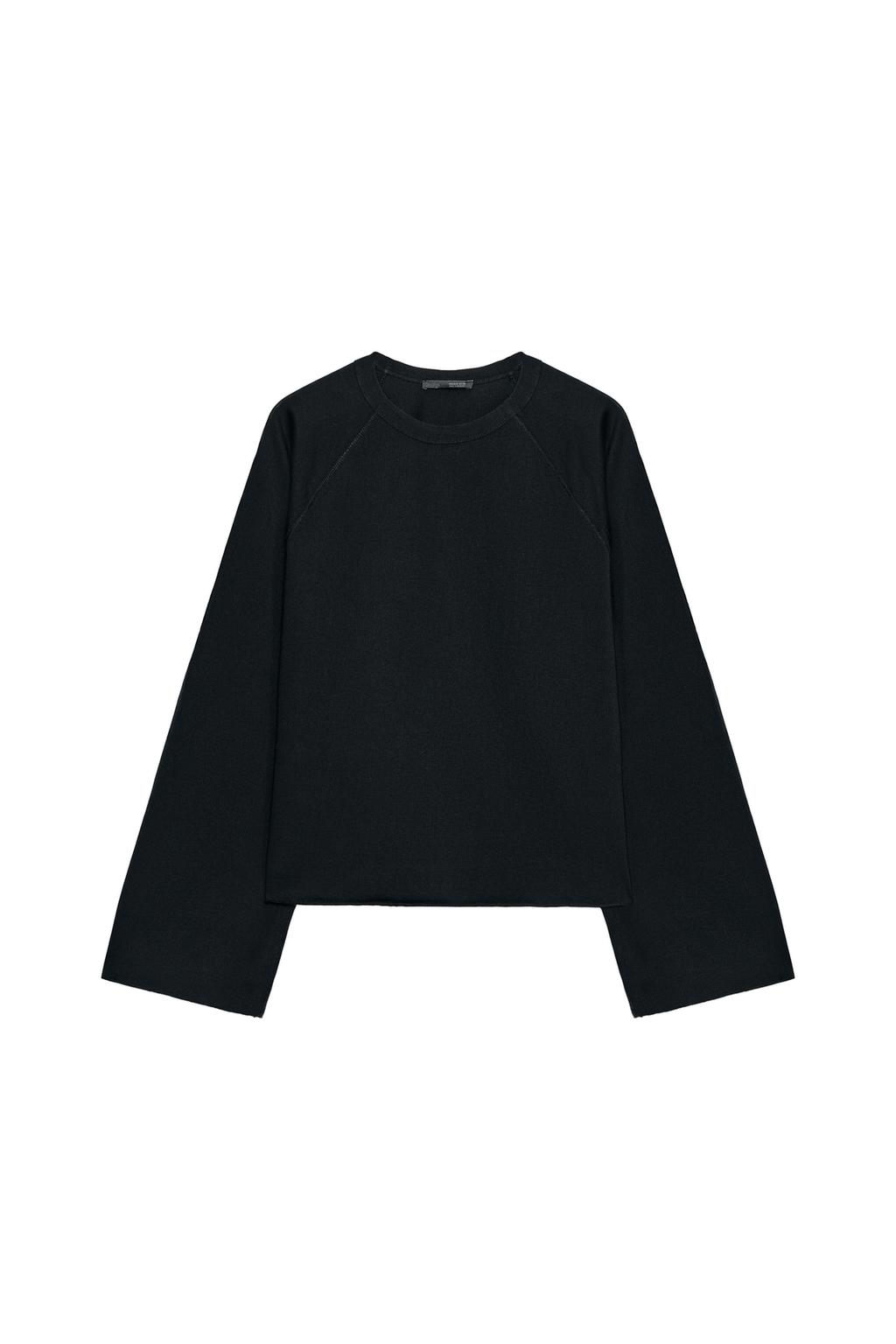 RAGLAN SLEEVE T-SHIRT