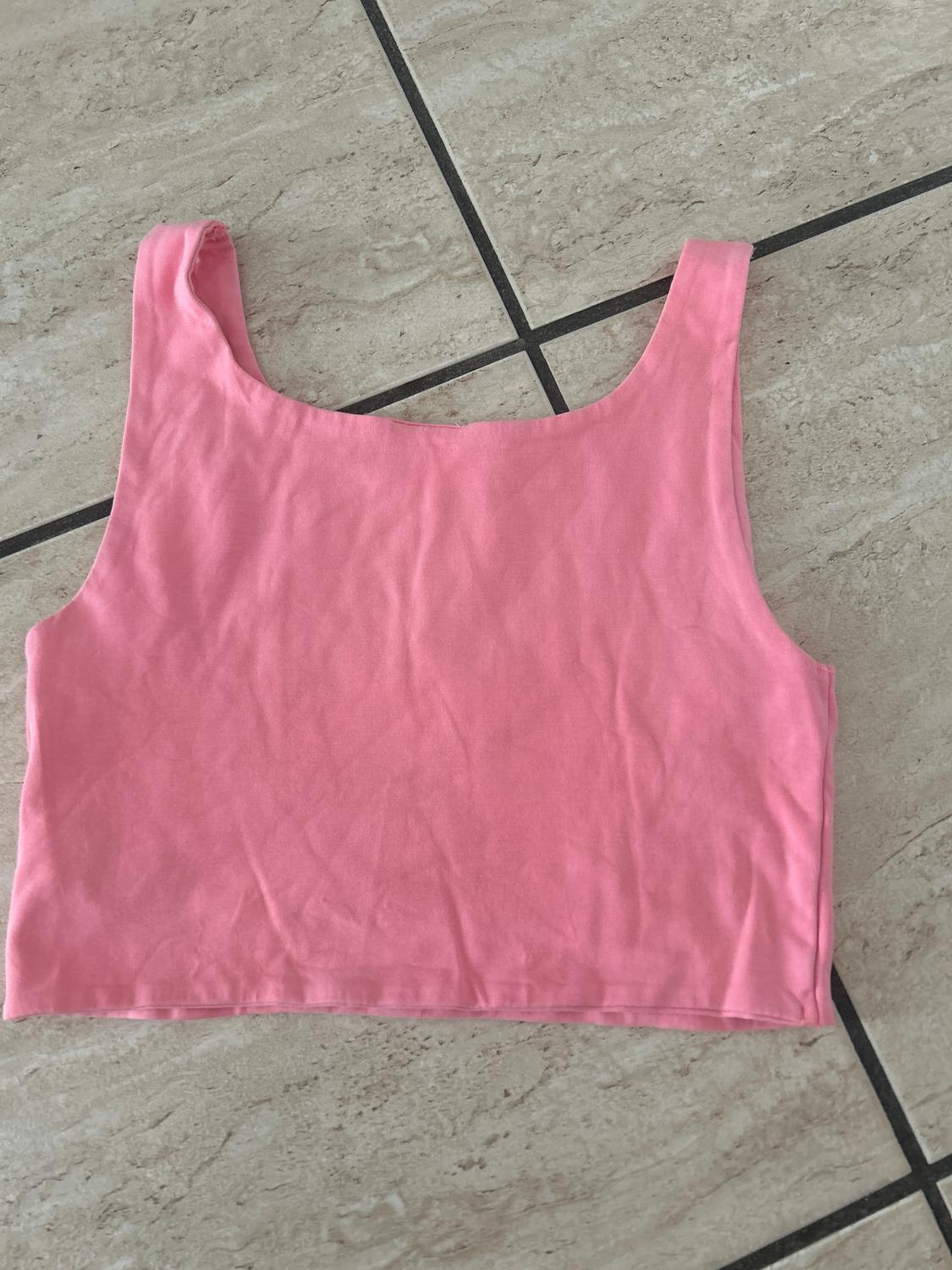 PLAIN TOP - Image 3