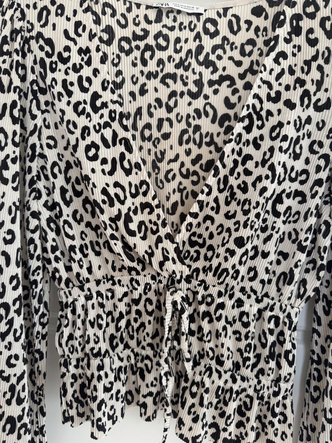 PLEATED TOP - Image 3
