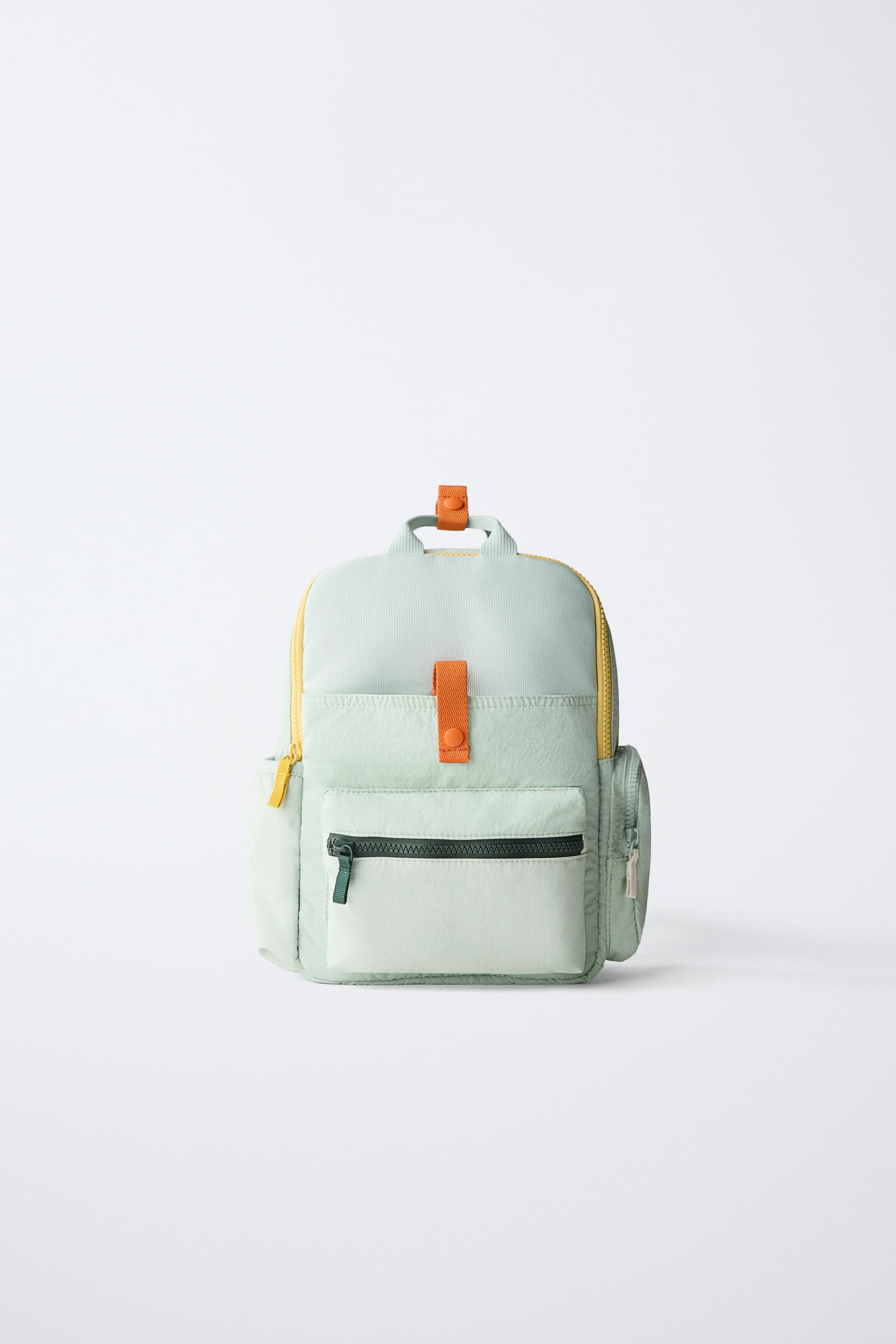 Back To School Baby Boys' Backpacks | ZARA United States