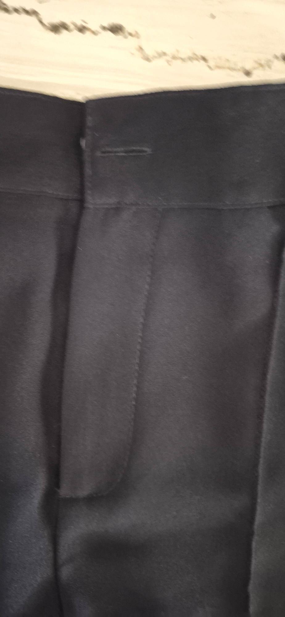 FRANÇOISE FULL LENGTH TROUSERS - Image 4