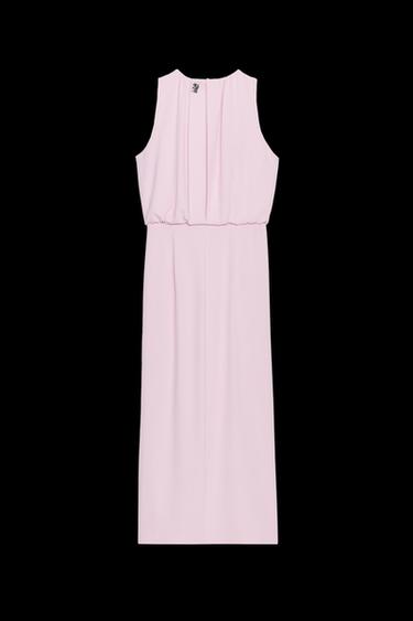 GERAFFTES MIDIKLEID - Rosa von Zara