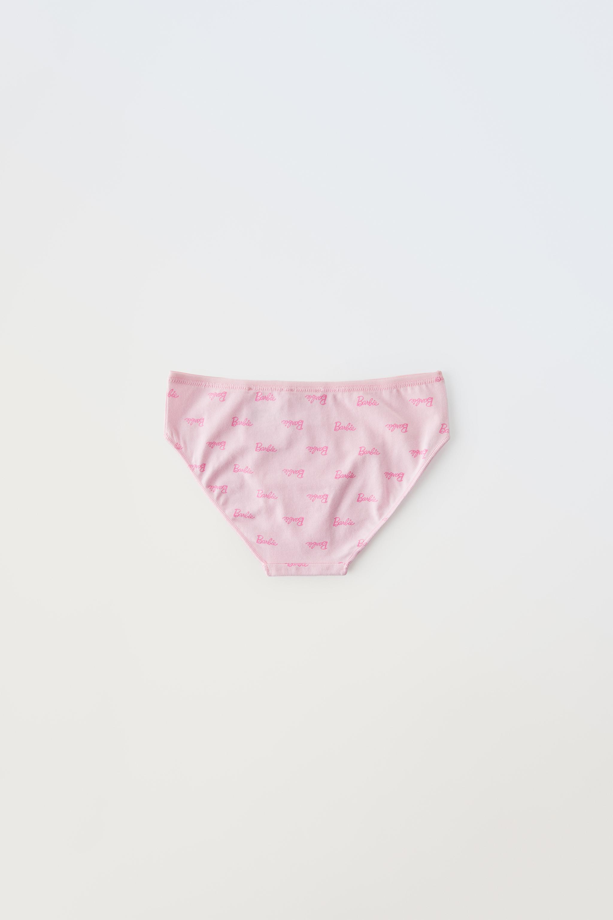Girls Pink Cotton Boxer Kidley Panties Set For School & Seasons Sizes 3 14  Years OGU203031 From Mobeisiran, $11.74