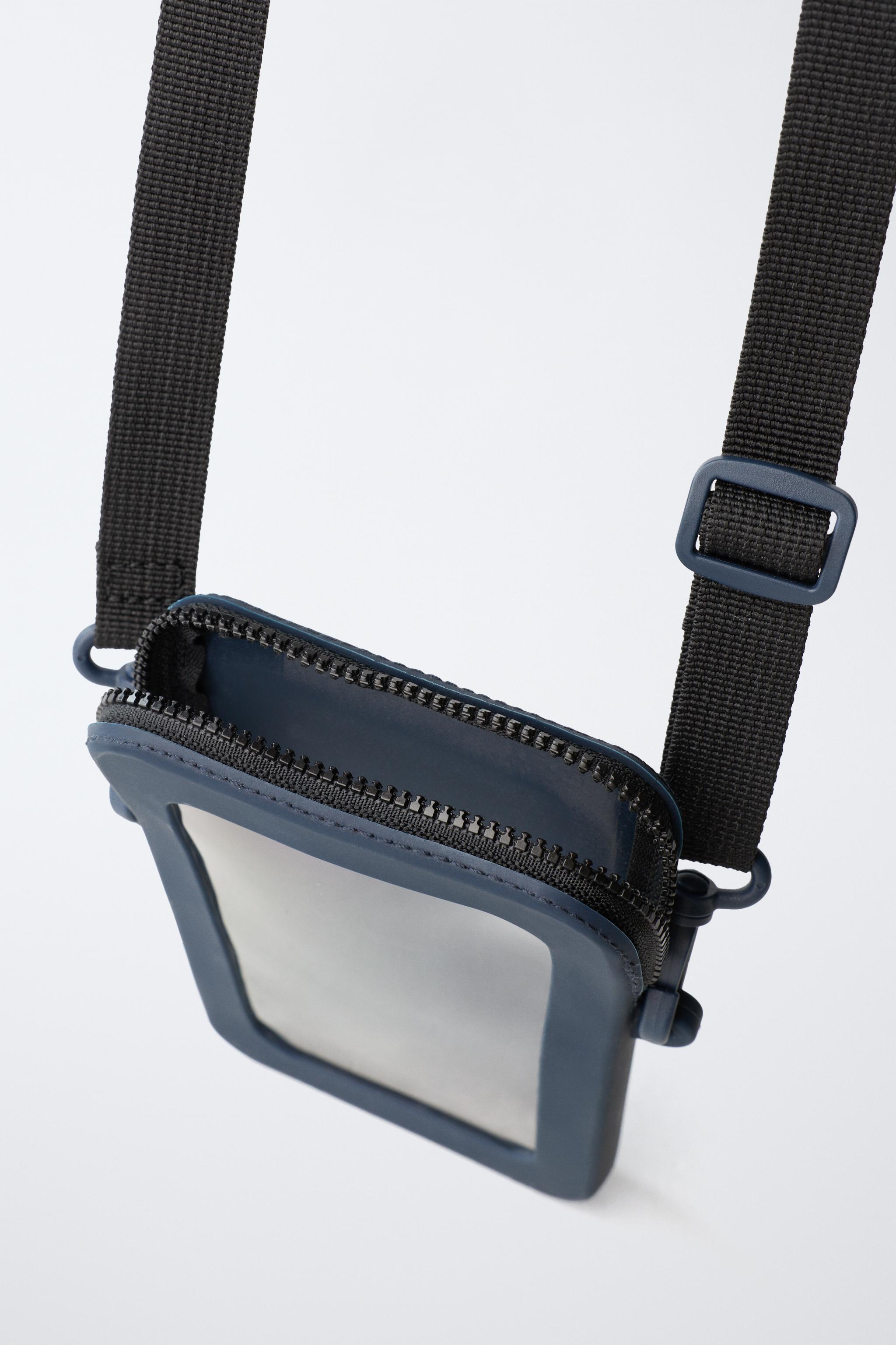 BRAWL STARS © SUPERCELL OY CROSSBODY PHONE CASE