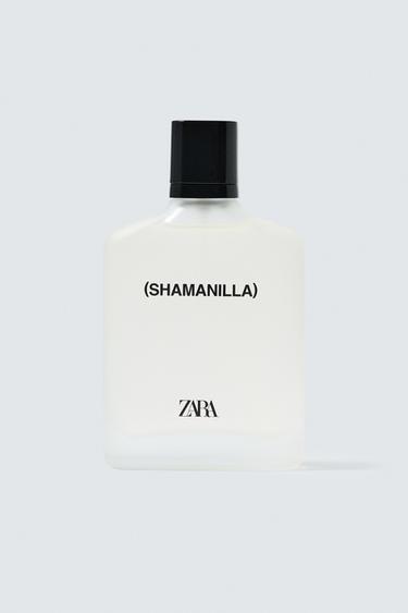 SHAMANILLA EDP 100ML (3.4 FL. OZ) - TINTED LEATHER by Zara