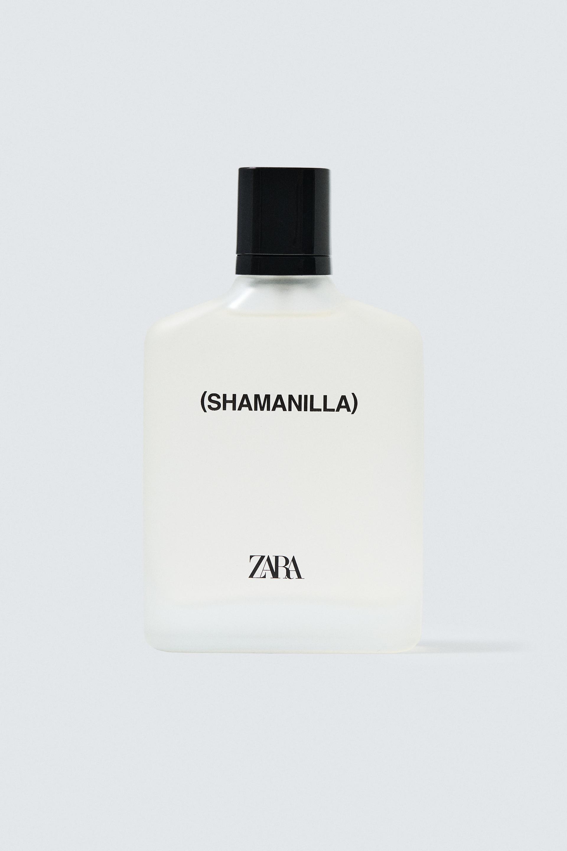 zara shamanilla
