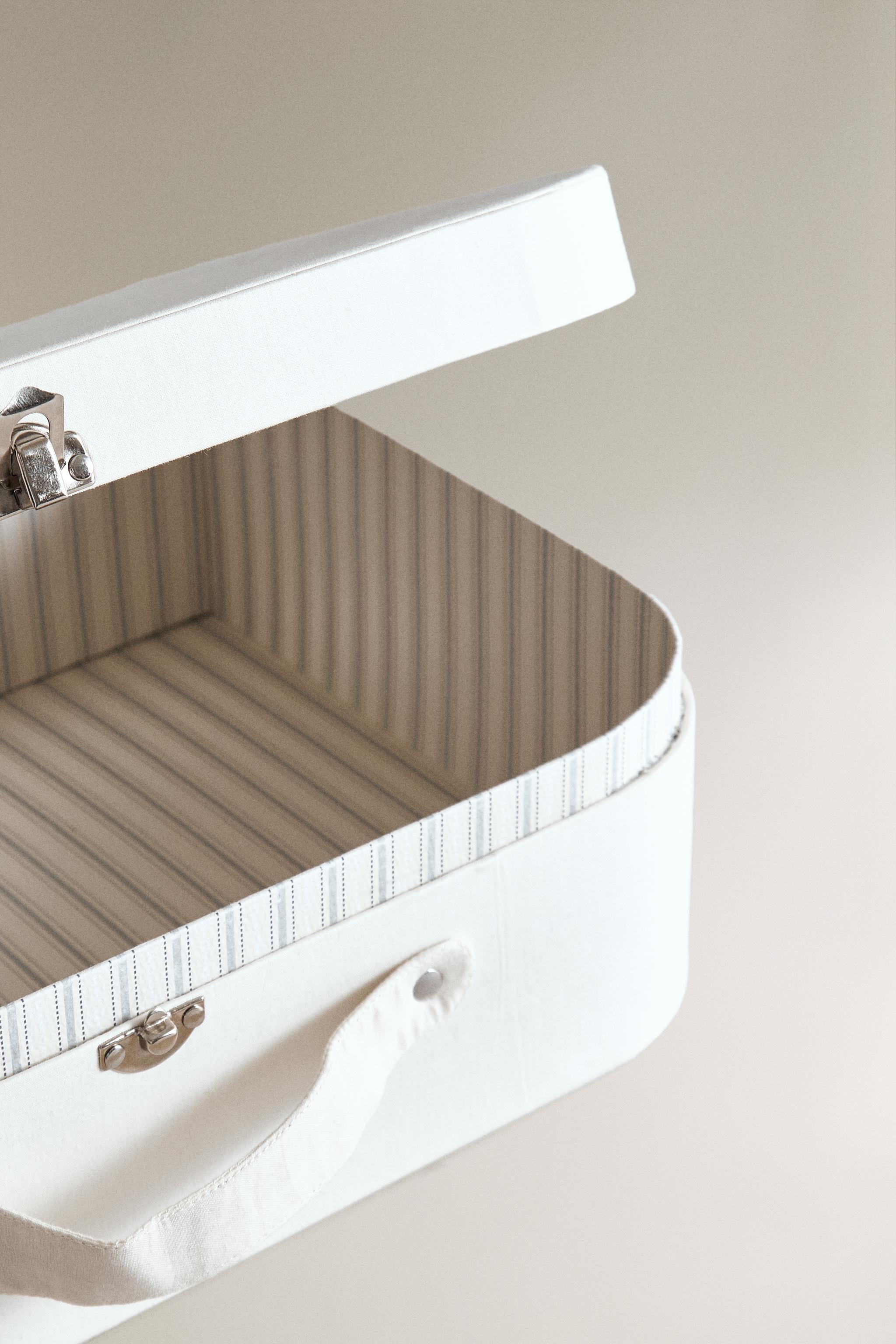 CHILDREN’S ELEPHANT BRIEFCASE