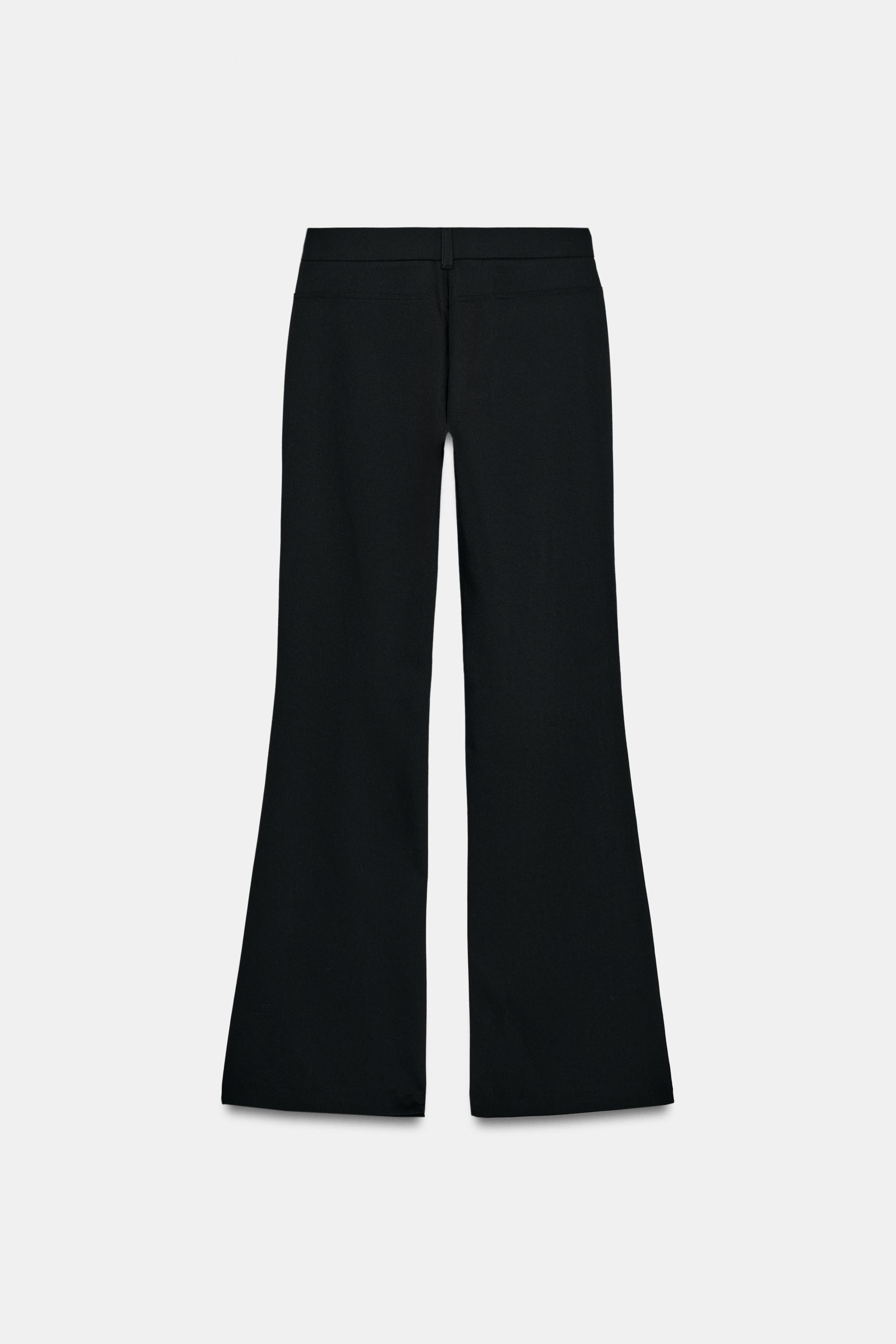 PANTALON FLARE