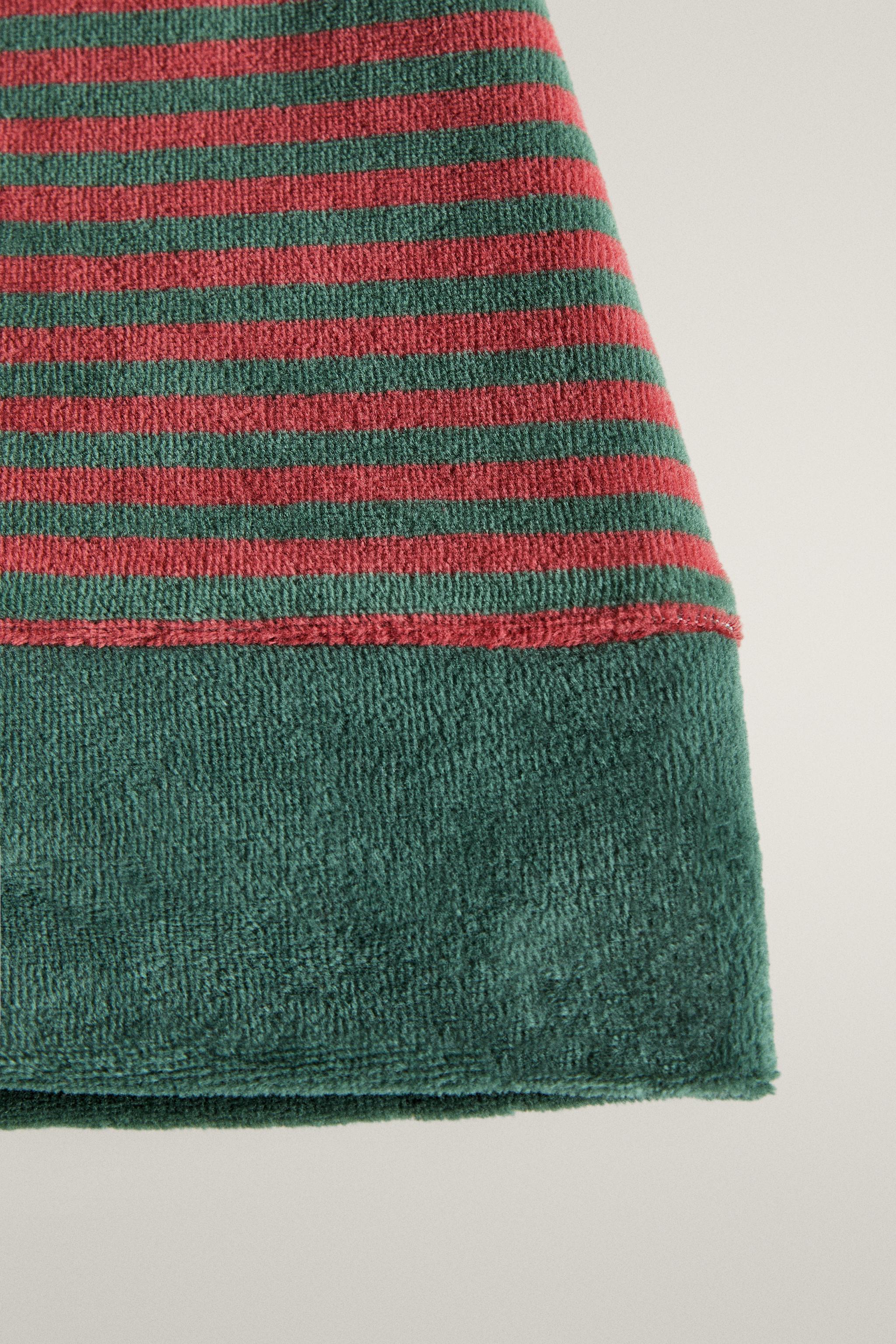 KIDS CHRISTMAS ELF HAT