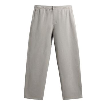 VERWASCHENE STRICK-JOGGINGHOSE - Sandfarben von Zara