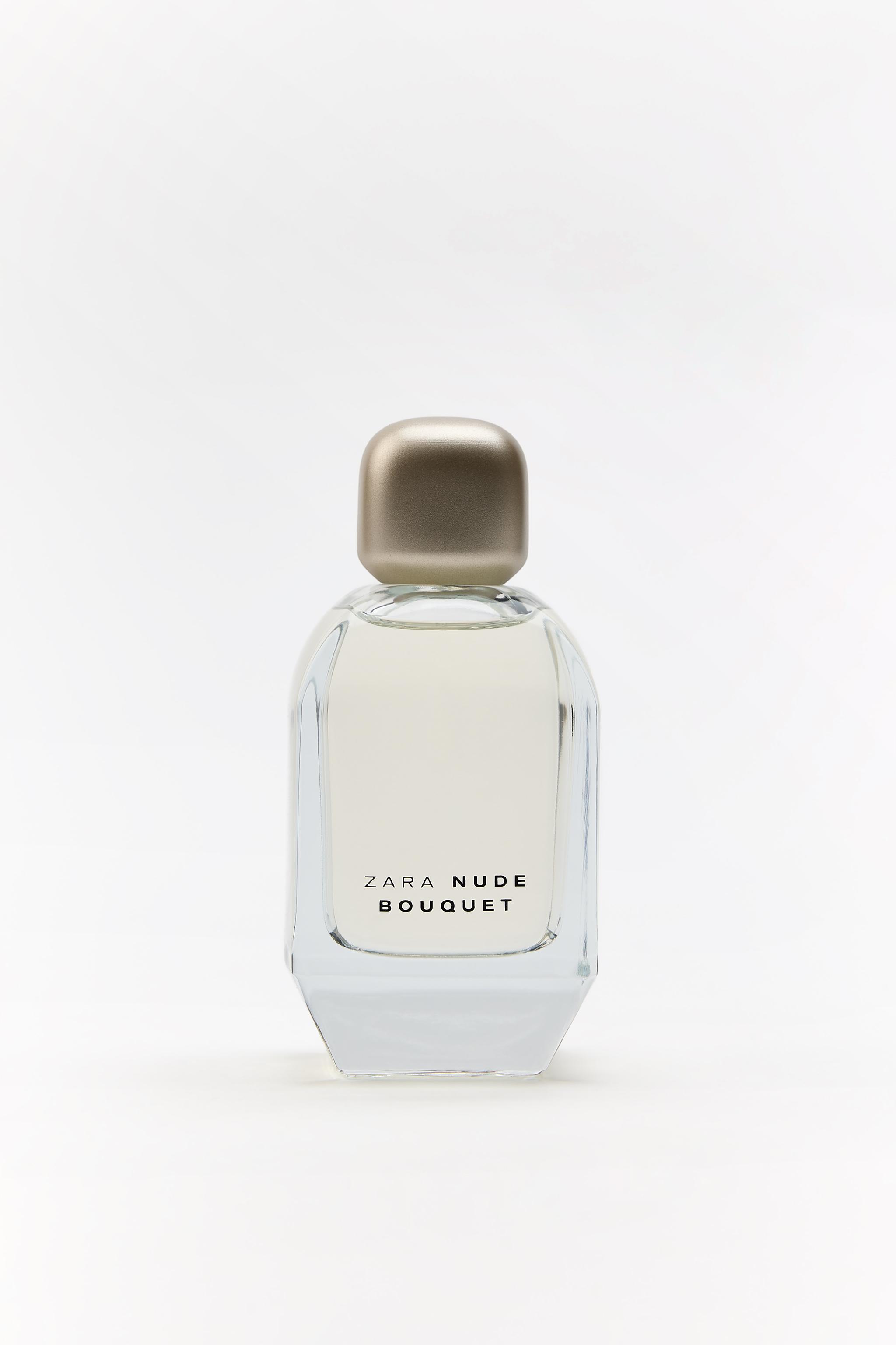 NUDE BOUQUET オードパルファム 100ML (3.4 FL. OZ). | ZARA Japan / 日本