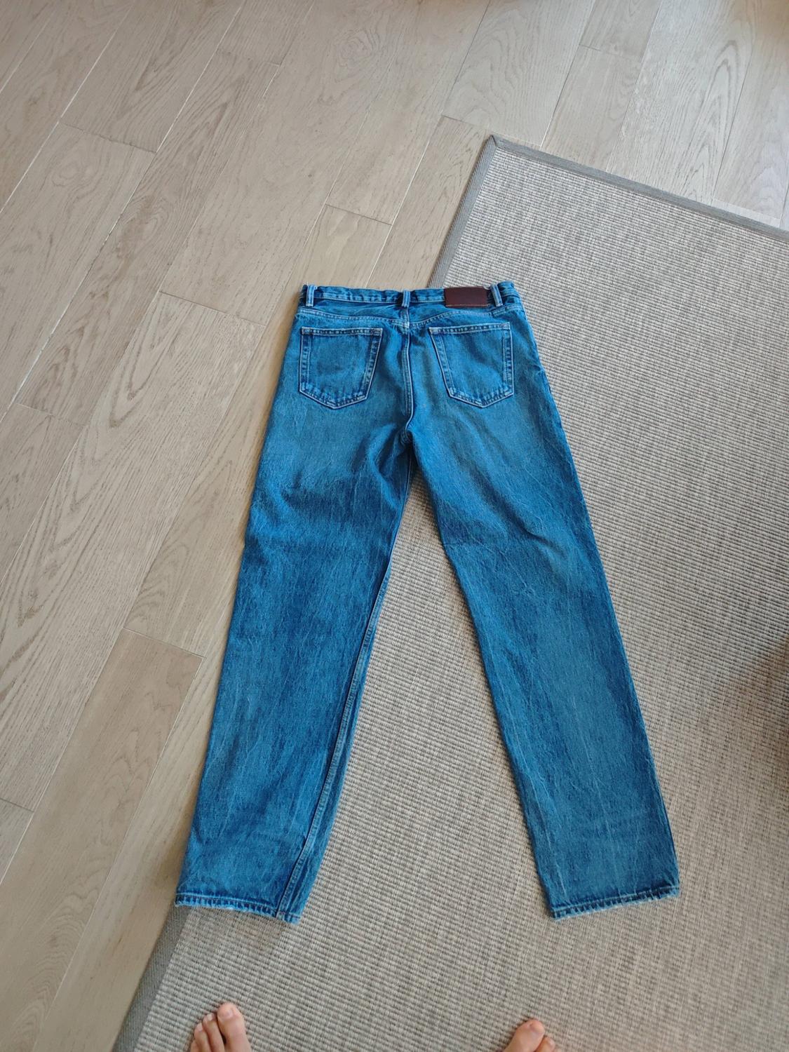 ΤΖΙΝ STRAIGHT FIT - Image 3